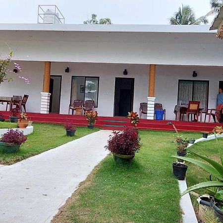 Marari Phoenix Beach Homestay Mararikulam Exterior foto