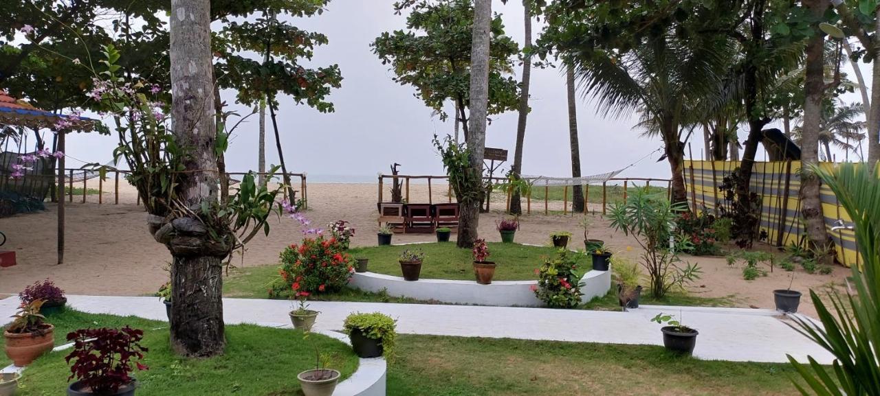 Marari Phoenix Beach Homestay Mararikulam Exterior foto