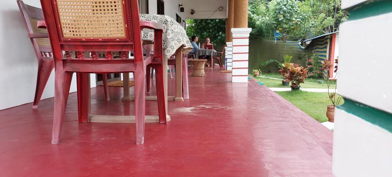 Marari Phoenix Beach Homestay Mararikulam Exterior foto