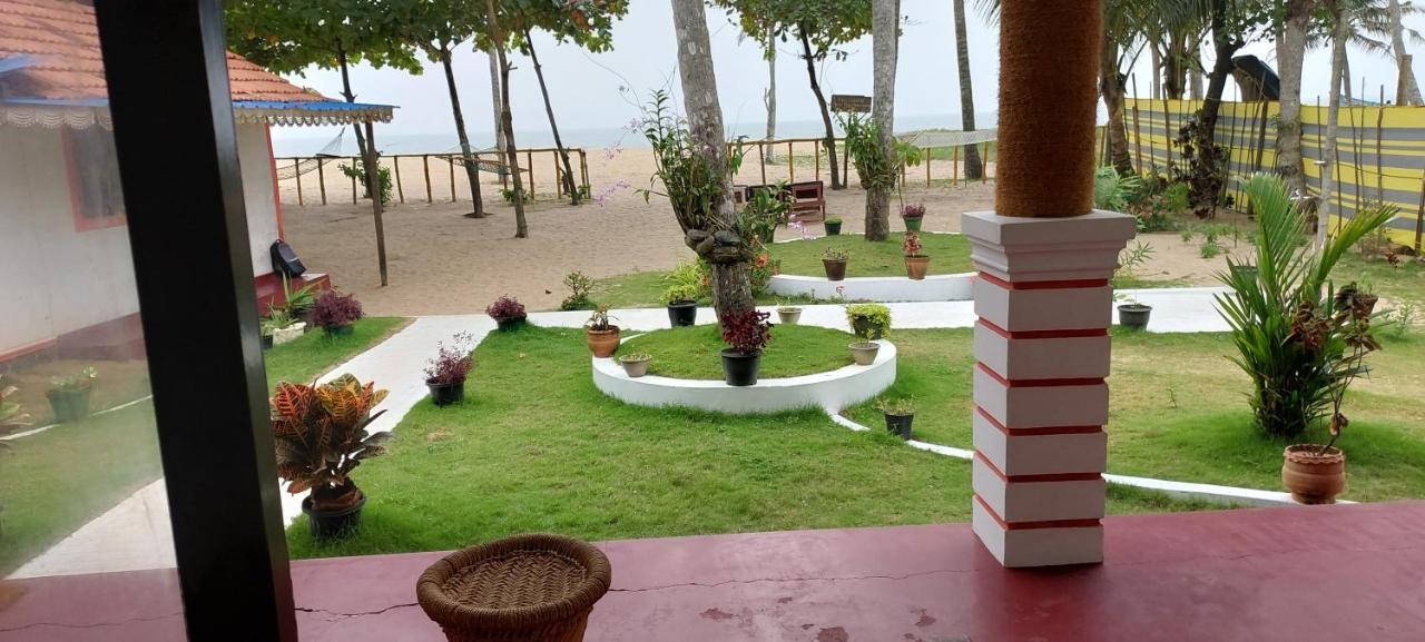 Marari Phoenix Beach Homestay Mararikulam Exterior foto