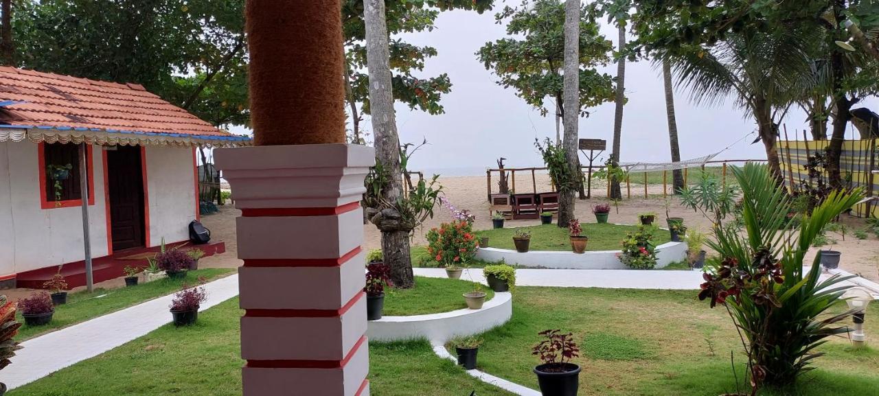 Marari Phoenix Beach Homestay Mararikulam Exterior foto
