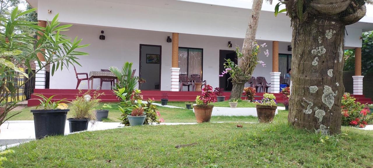 Marari Phoenix Beach Homestay Mararikulam Exterior foto