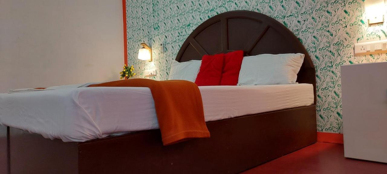 Marari Phoenix Beach Homestay Mararikulam Exterior foto