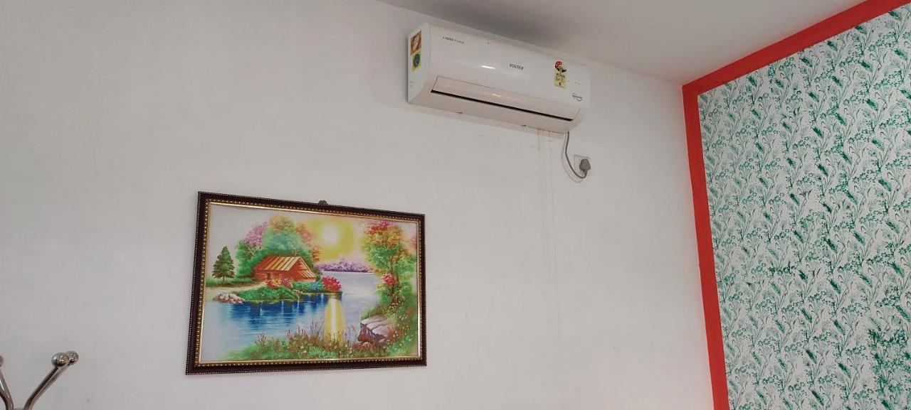 Marari Phoenix Beach Homestay Mararikulam Exterior foto