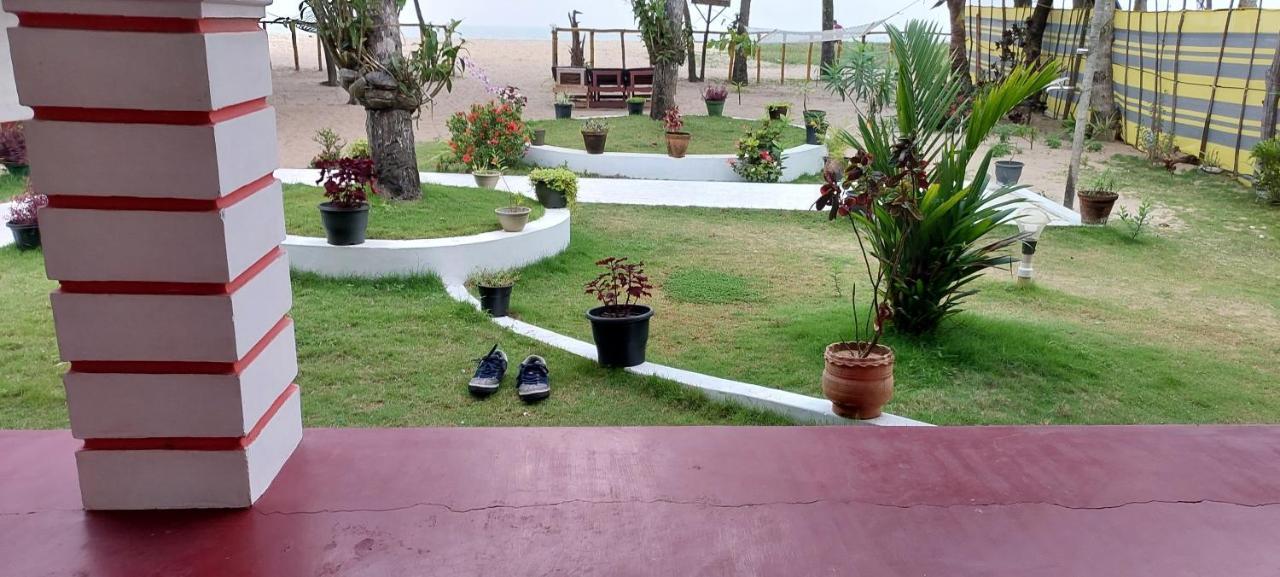 Marari Phoenix Beach Homestay Mararikulam Exterior foto