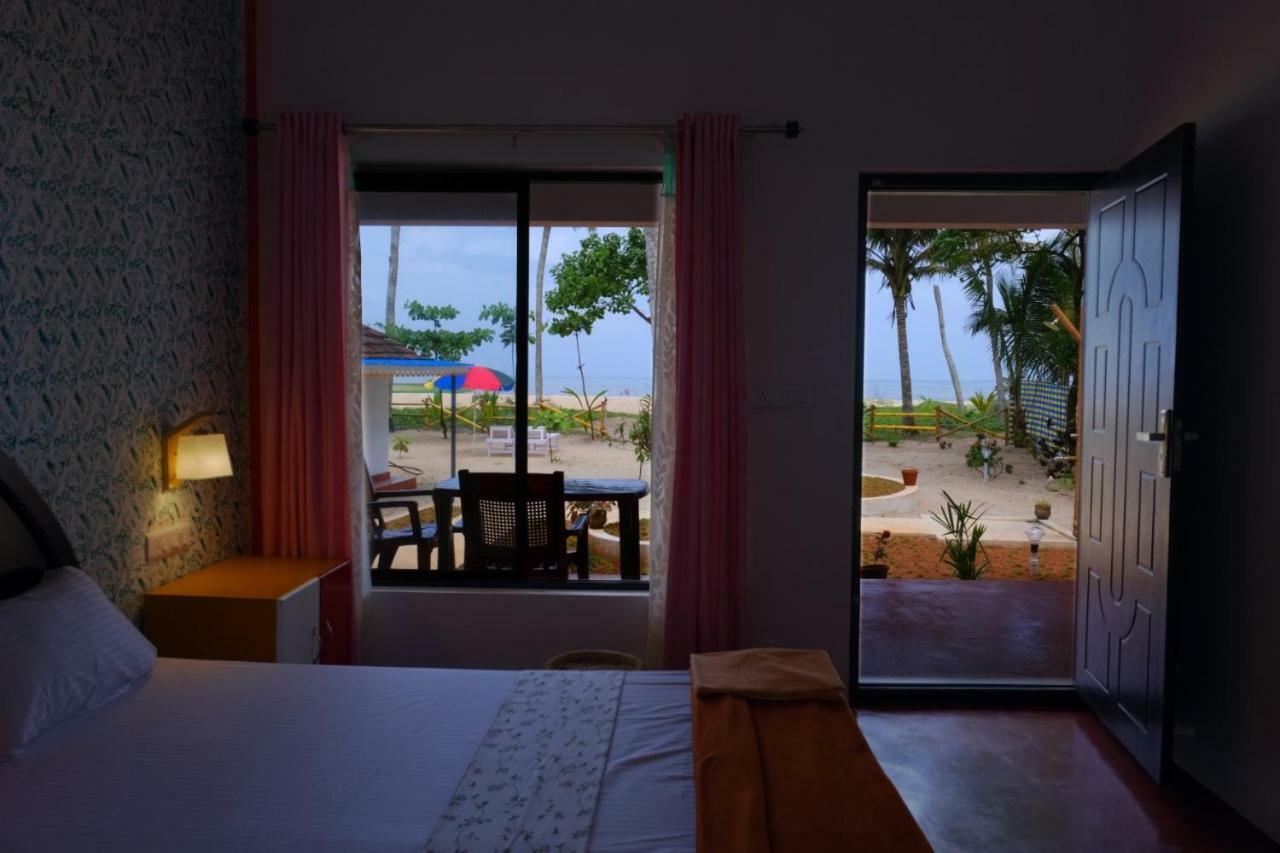 Marari Phoenix Beach Homestay Mararikulam Exterior foto